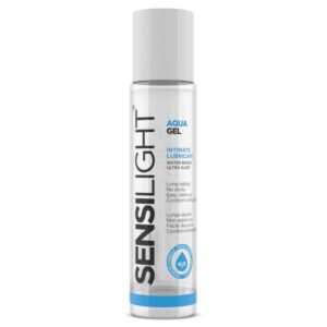 Lubrificante Vaginale Sensilight Aqua Gel