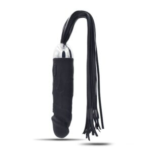 Vibratore Realistico Big Real Whip 15 cm
