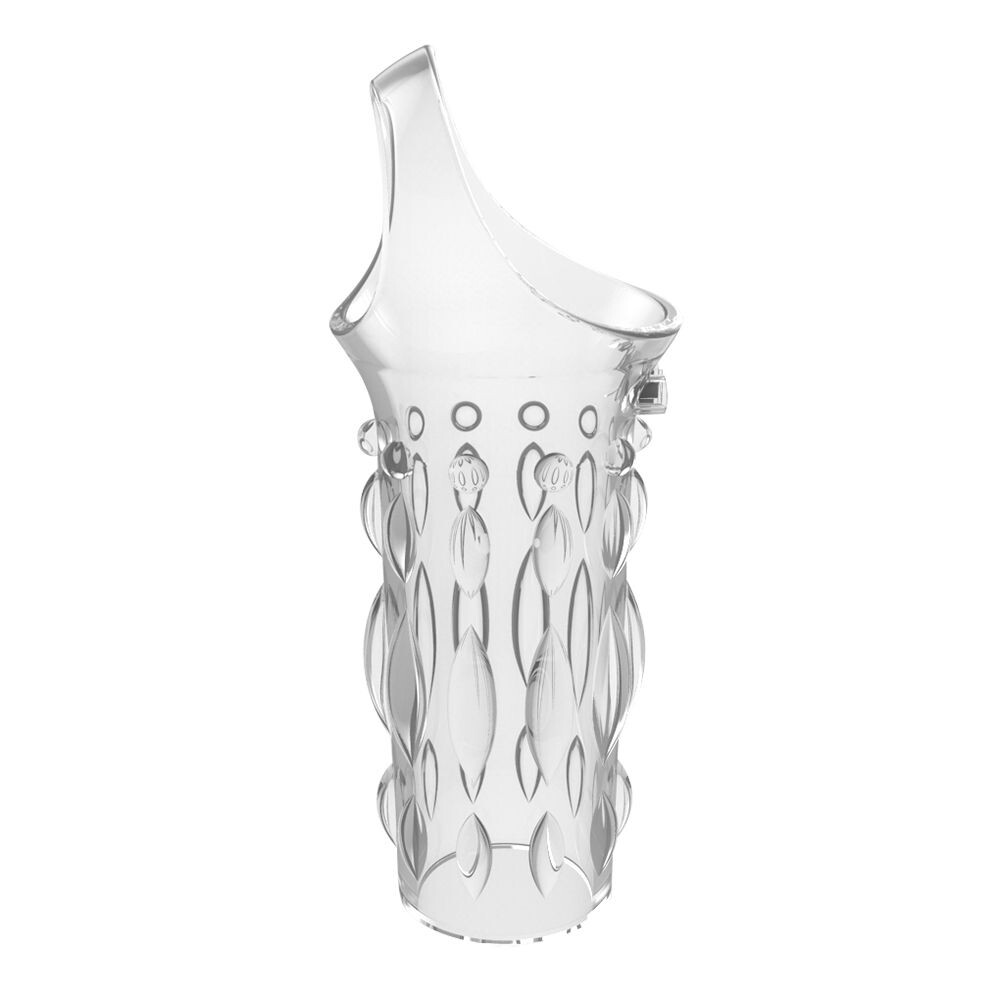 Guaina Fallica Renegade Power Cage – La Casa di Marilyn